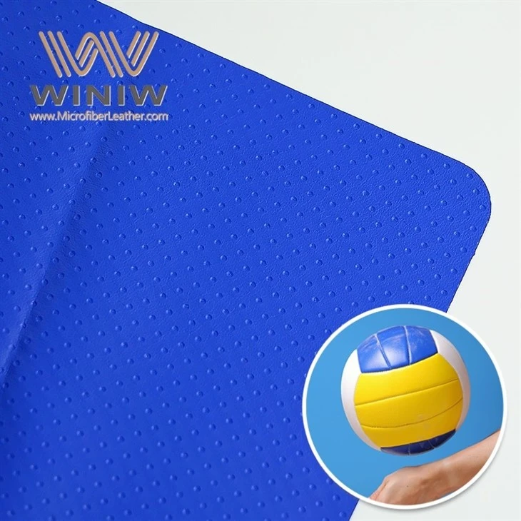 Anti-static Microfiber Synthetic Leather For Working Footwear suppliers