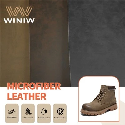S1-Sicherheitsschuhe, 1,6–2,0 mm, hochwertiges Mikrofaser-Wildleder-Kunstleder