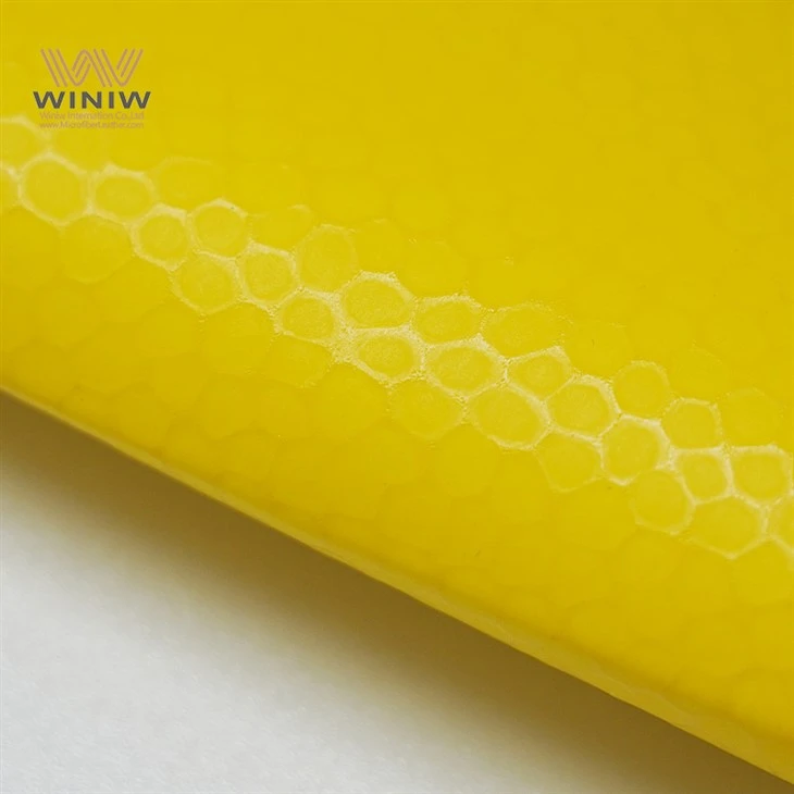 Soft Touch Synthetic Suede For Children Ball